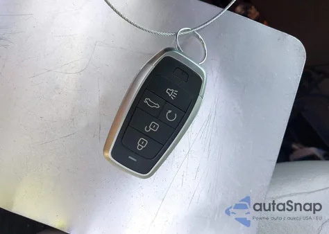 2013 Cadillac Srx Luxury Collection z USA, uszkodzony, nr VIN 3GYFNCE35DS589359